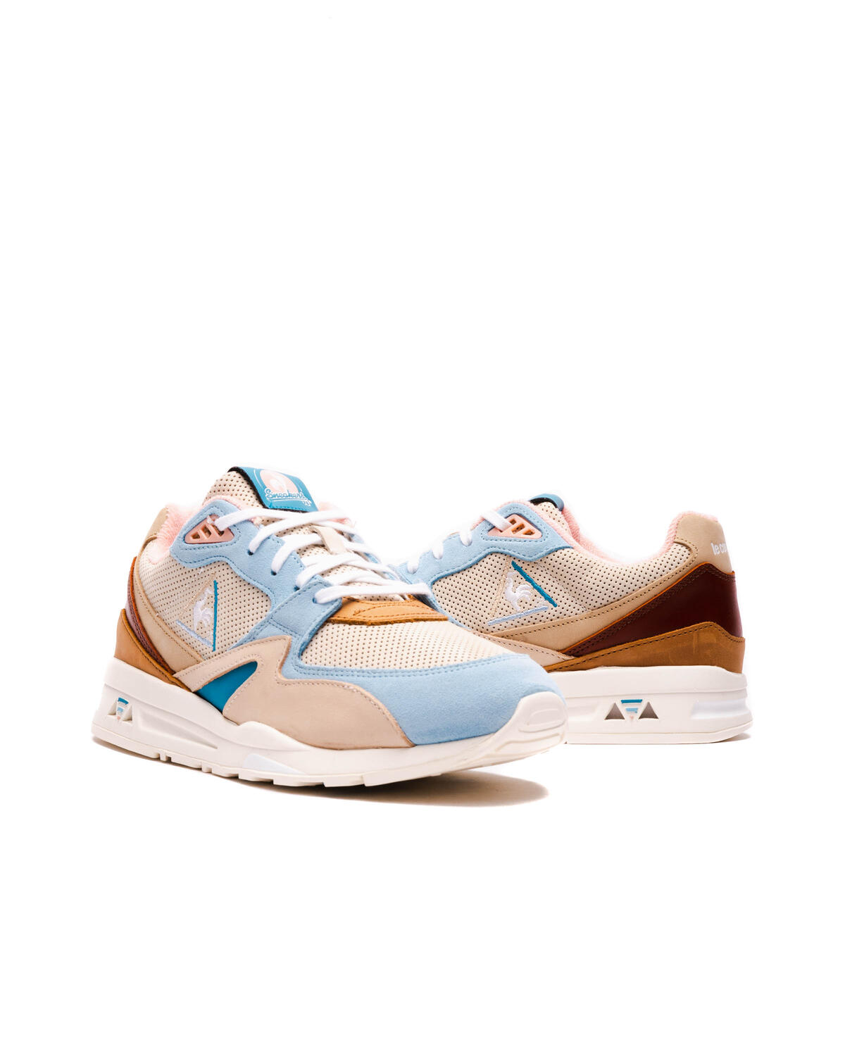 Le Coq Sportif x SNEAKERS 76 R800 | 2210785 | AFEW STORE